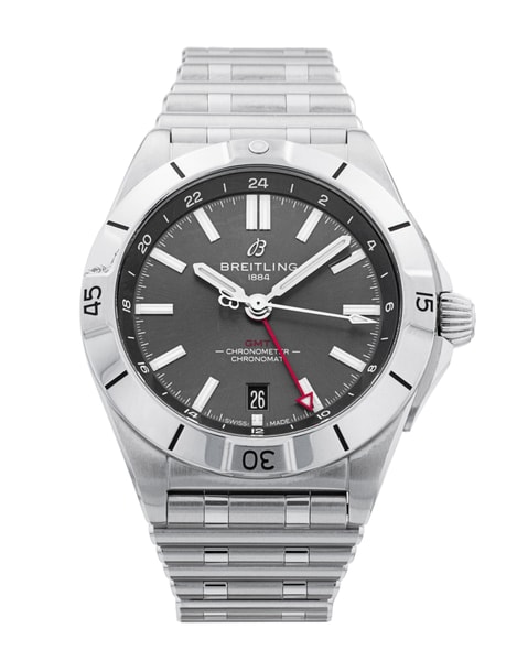 Breitling Chronomat Automatic GMT 40 A32398